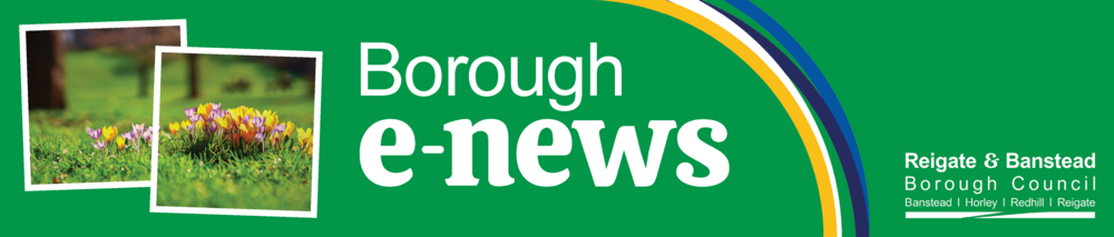 Borough e-news March 2025