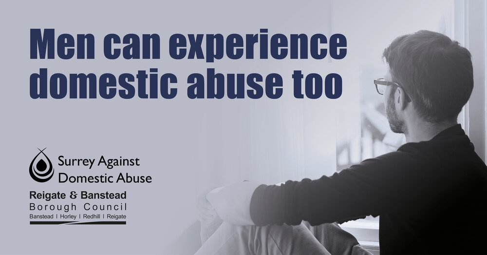 Surrey Against Domestic Violence 