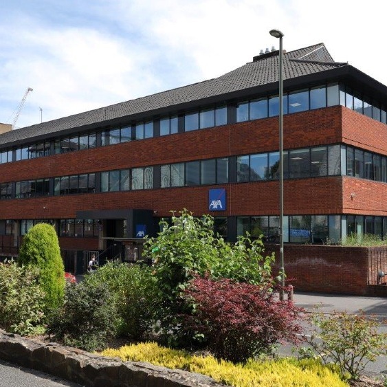 photo of Redhill Office Axa