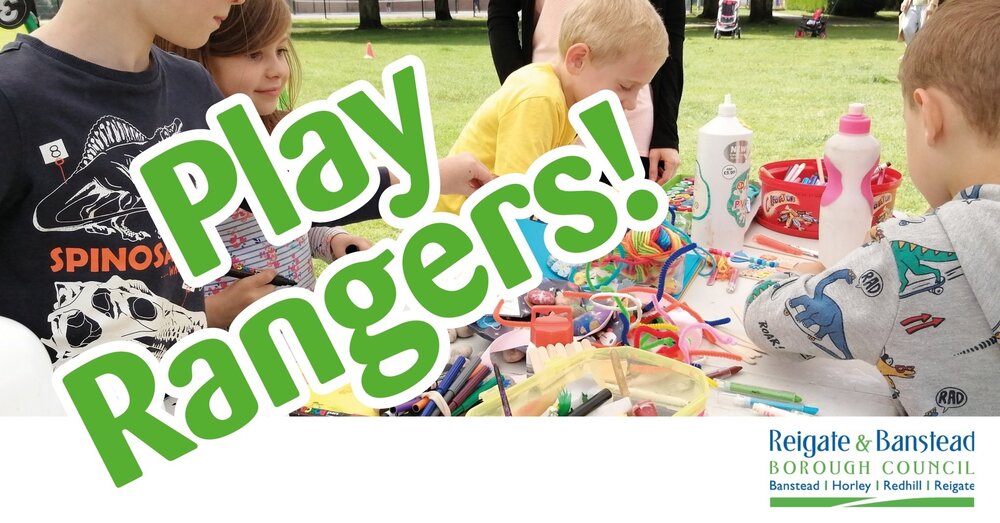 Activities are available for children aged 5-12 throughout the Easter holidays